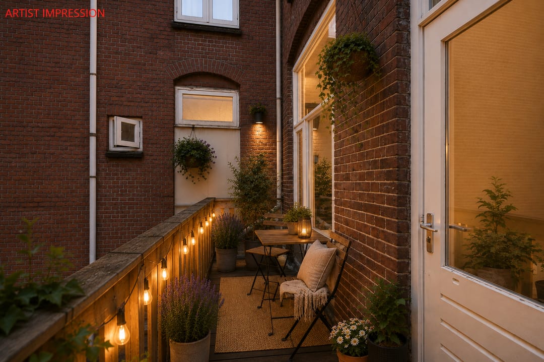 Foto 43 van Anemoonstraat 3-BS