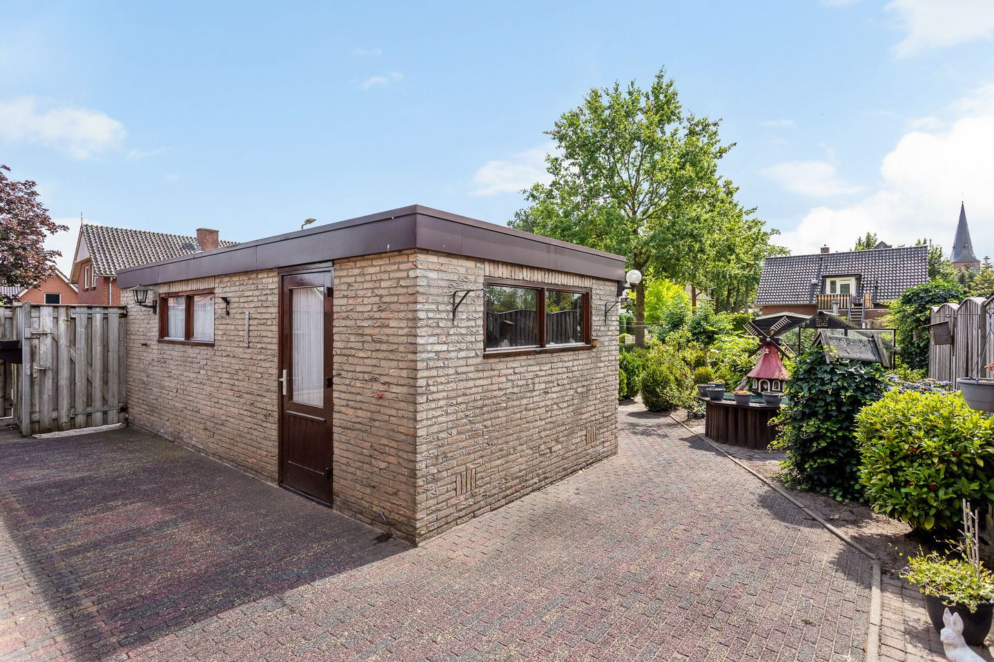 Foto 19 van Hertmerdwarsweg 1-A