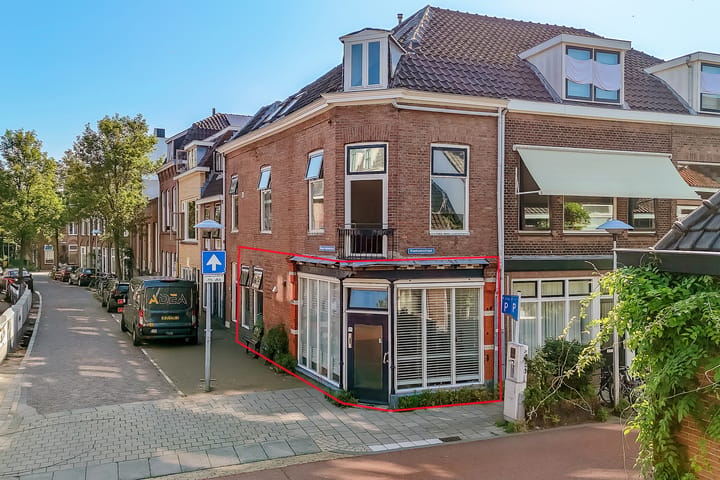 Foto 5 van Nieuwe Koekoekstraat 71