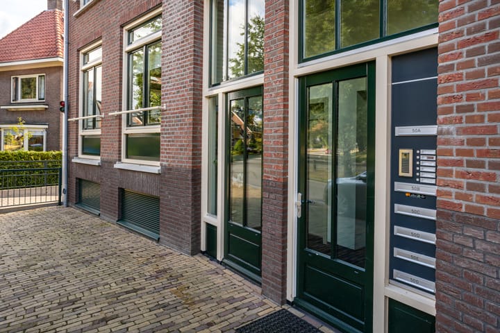 Foto 4 van Oosterbleek 50-E