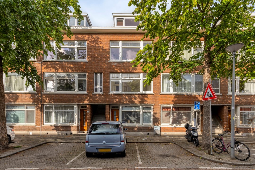 Photo 1 of Texelsestraat 57-B