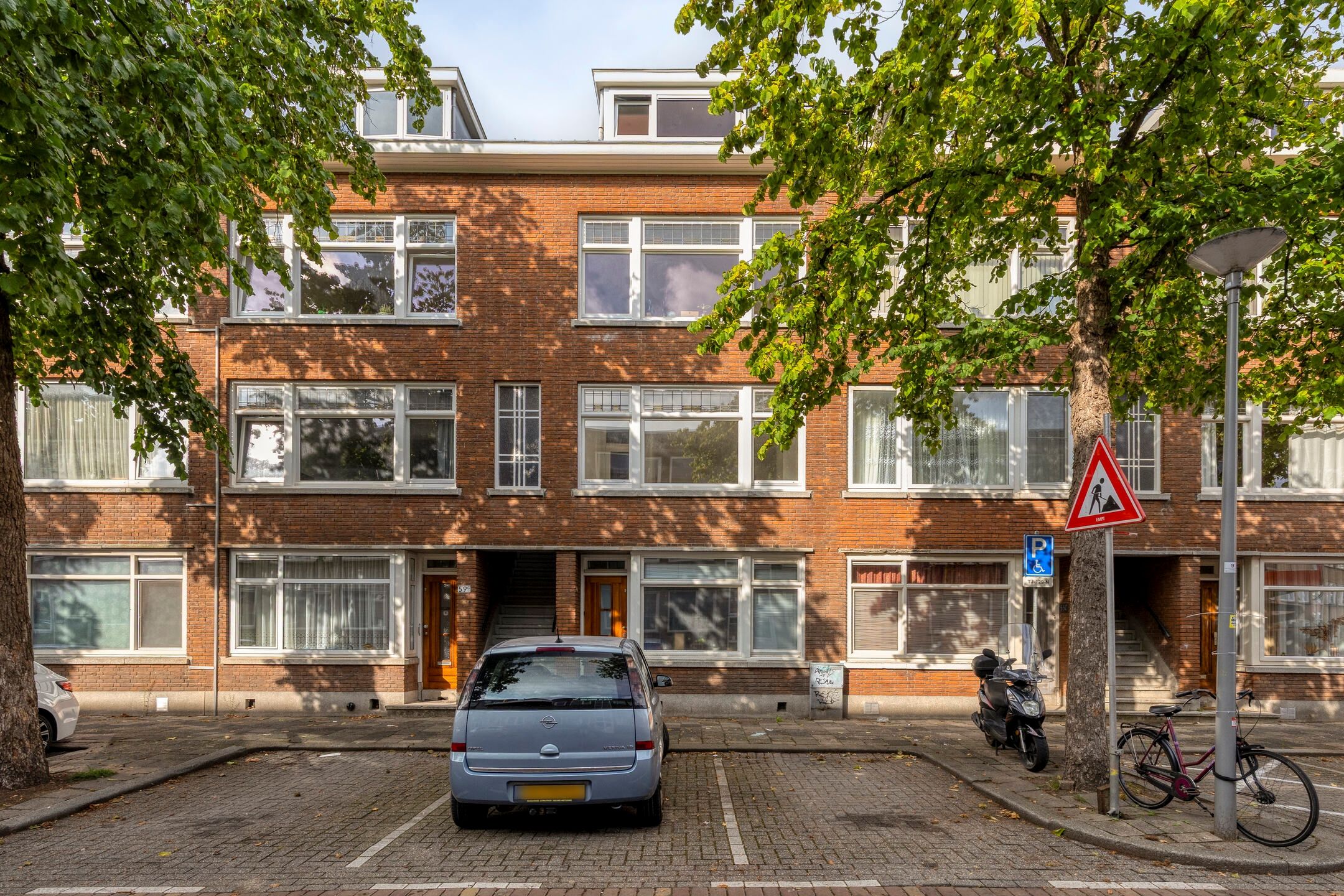 Texelsestraat 57-B 57 B
