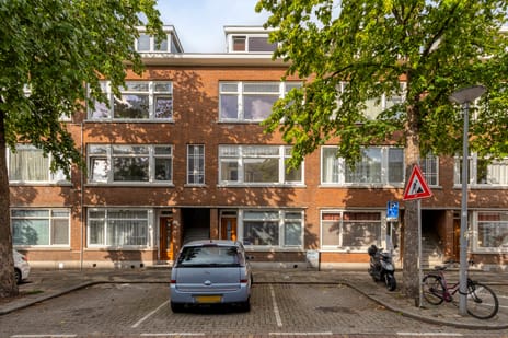 Texelsestraat thumbnail
