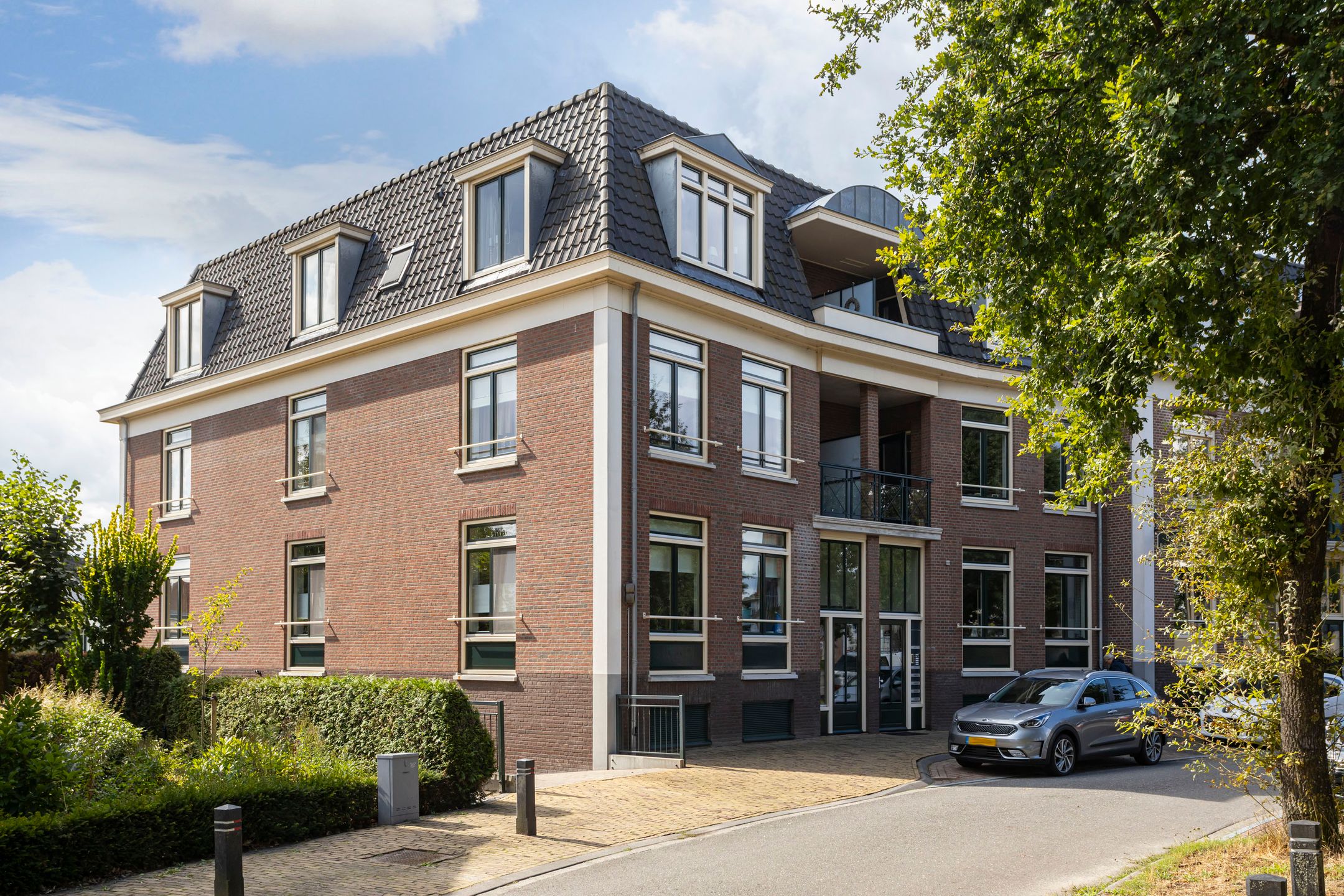 Oosterbleek 50-E 50 e