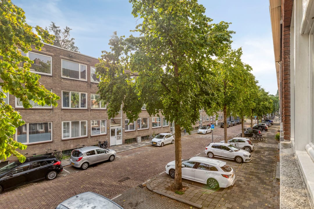 Photo 17 of Texelsestraat 57-B