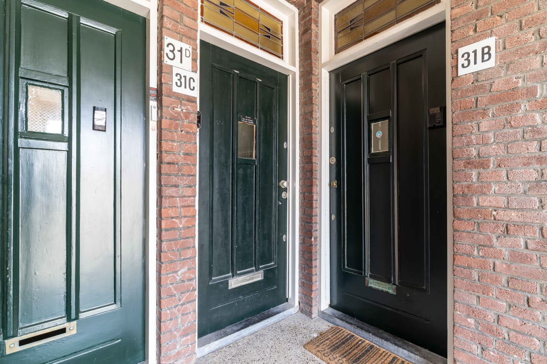 Photo 7 of Arnhemsestraat 31-C