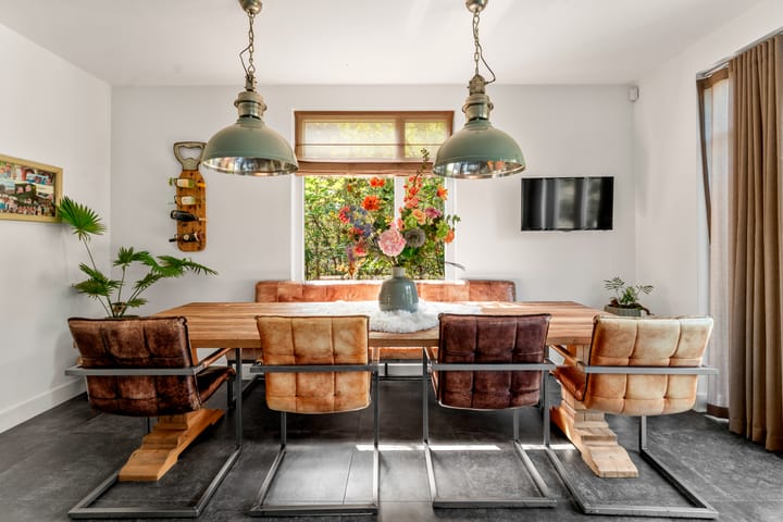Vrijstaande woning te koop: Dukaatlaan 4, Waddinxveen