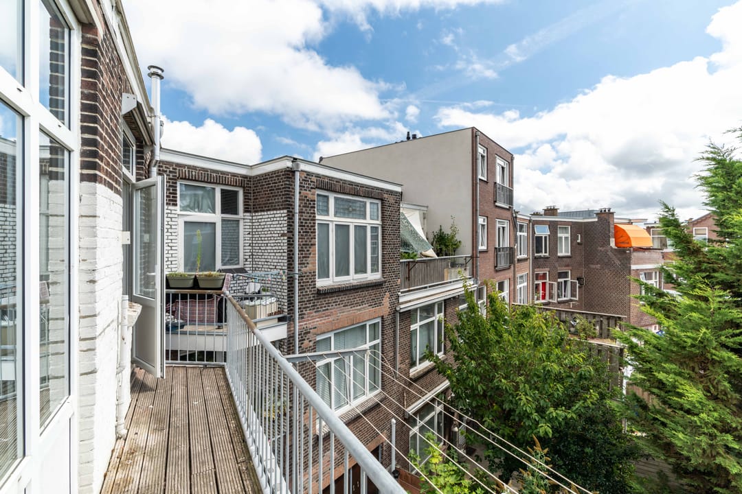 Photo 28 of Arnhemsestraat 31-C