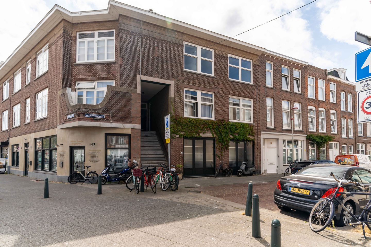 Photo 5 of Arnhemsestraat 31-C