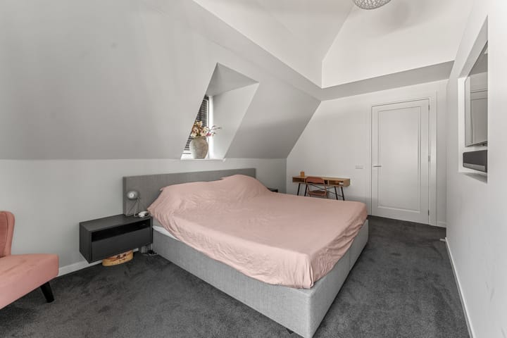 Vrijstaande woning te koop: Dukaatlaan 4, Waddinxveen