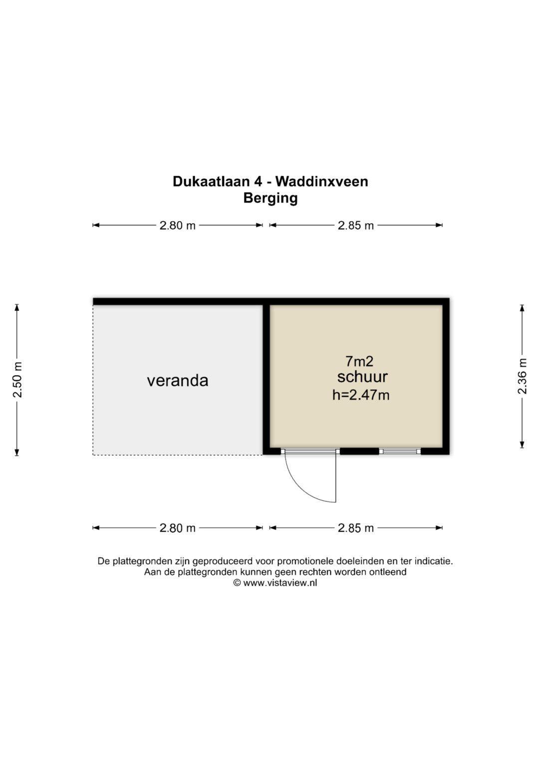 Photo 41 of Dukaatlaan 4