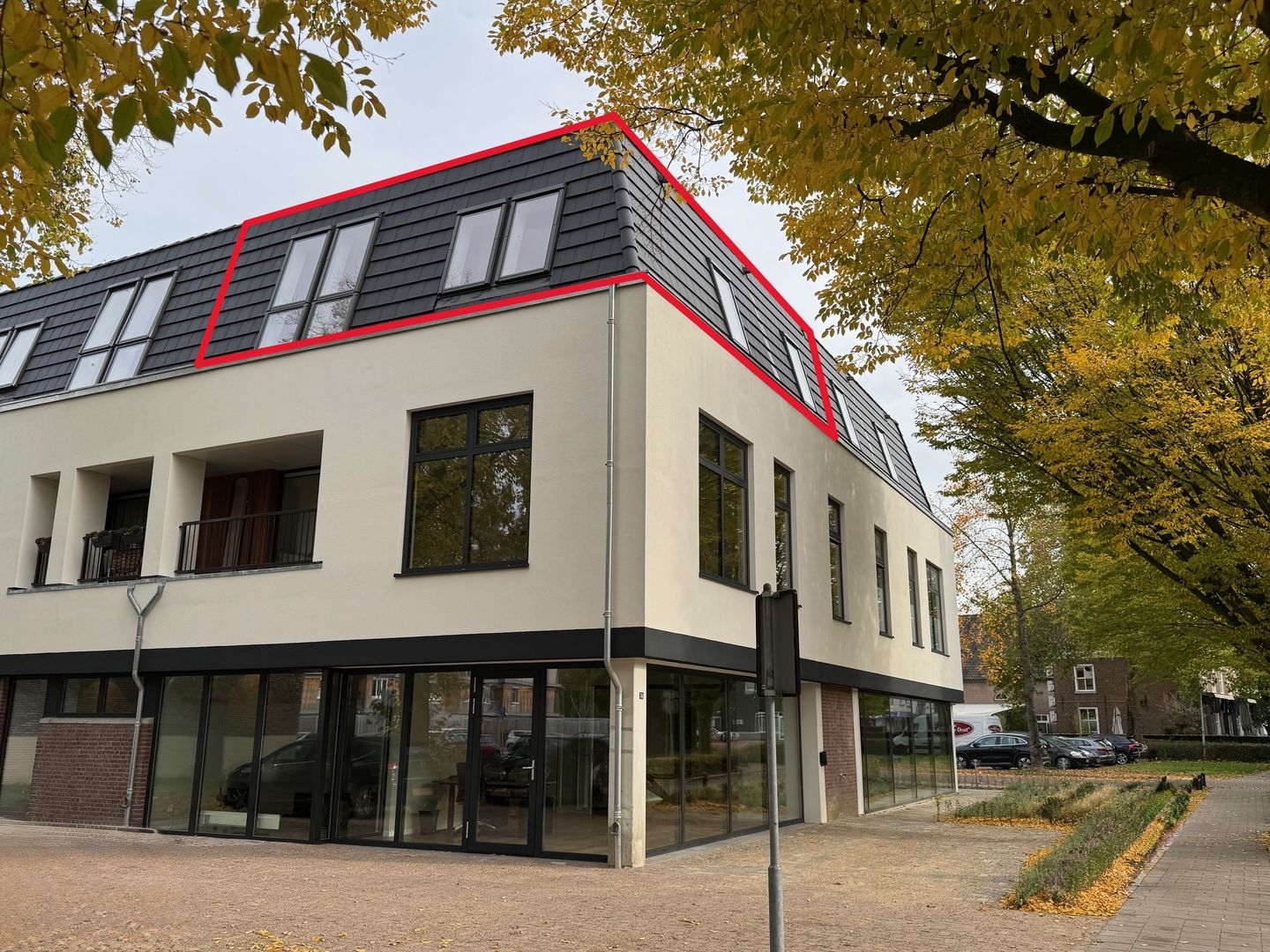 Foto 1 van Oude Klapstraat 74-G