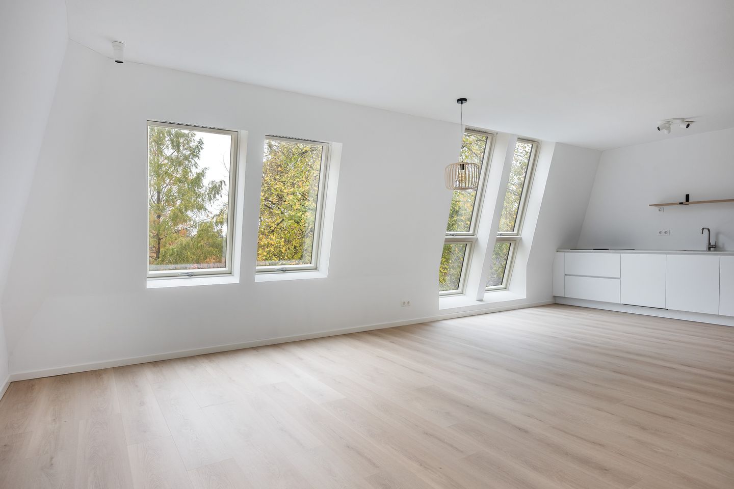 Foto 4 van Oude Klapstraat 74-G