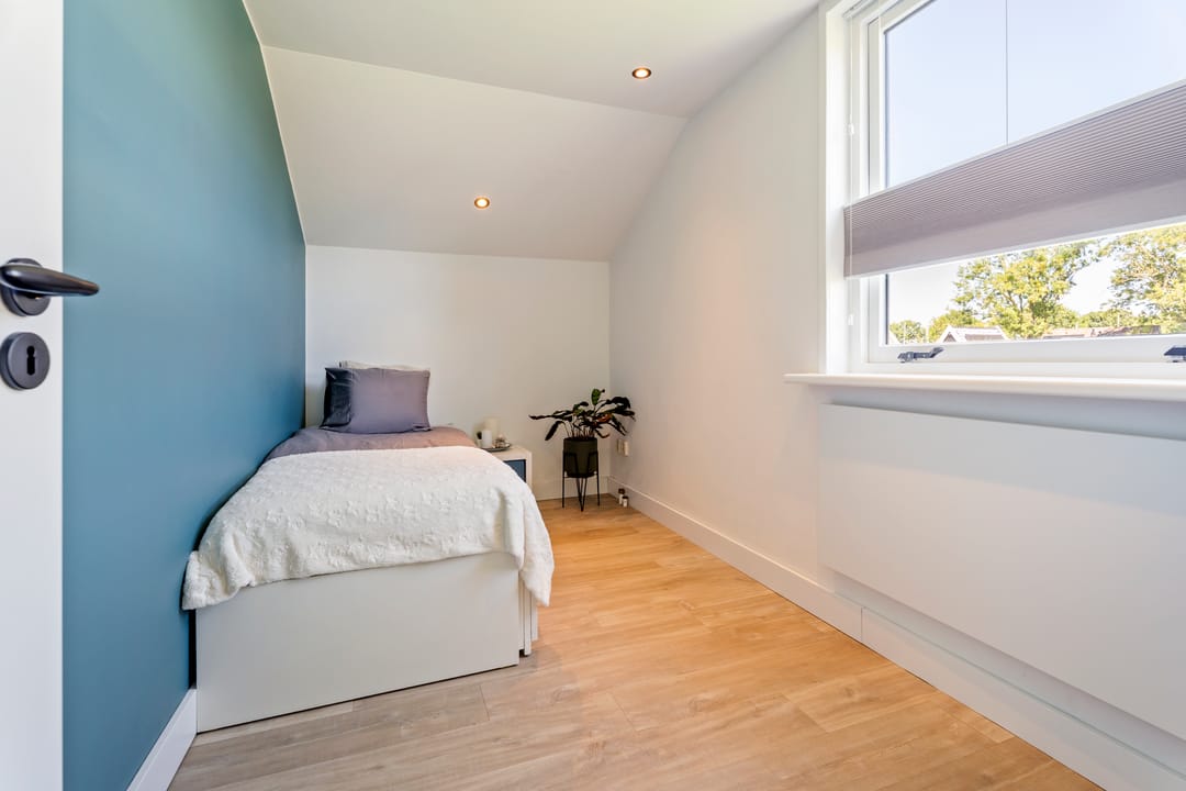 Foto 43 van Waardhuizen 53-A