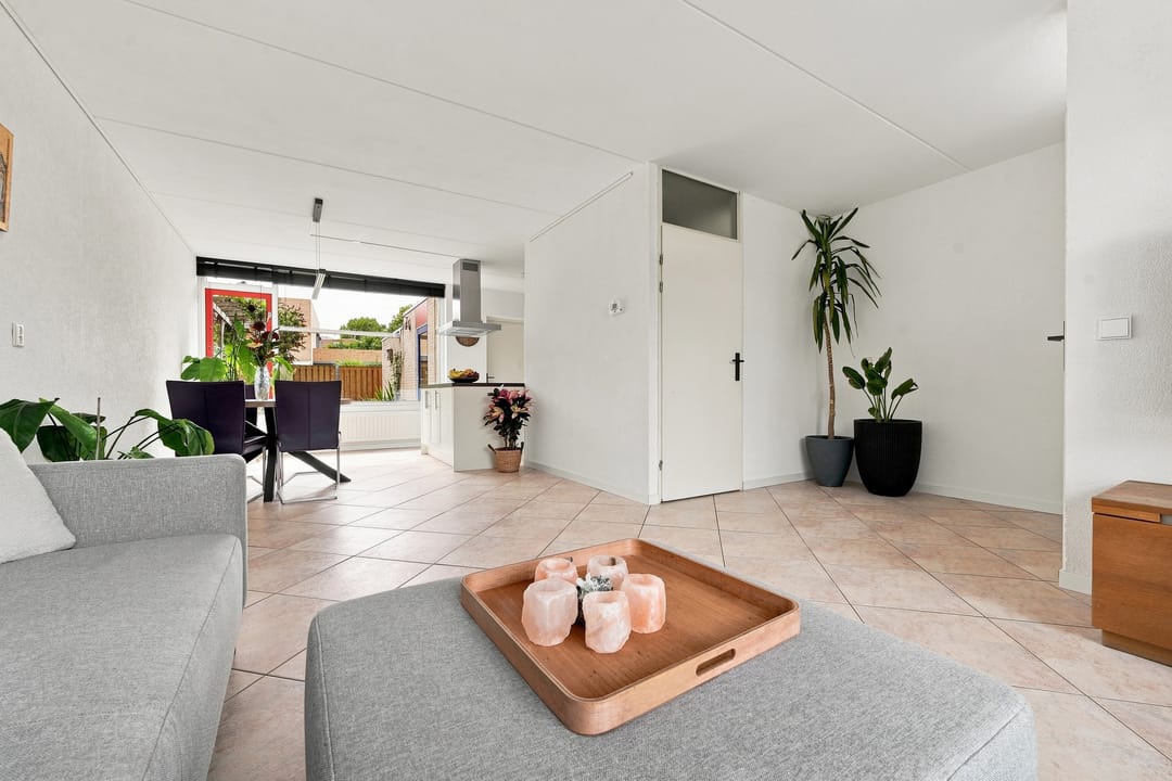 Foto 7 van Han Diekmannlaan 43