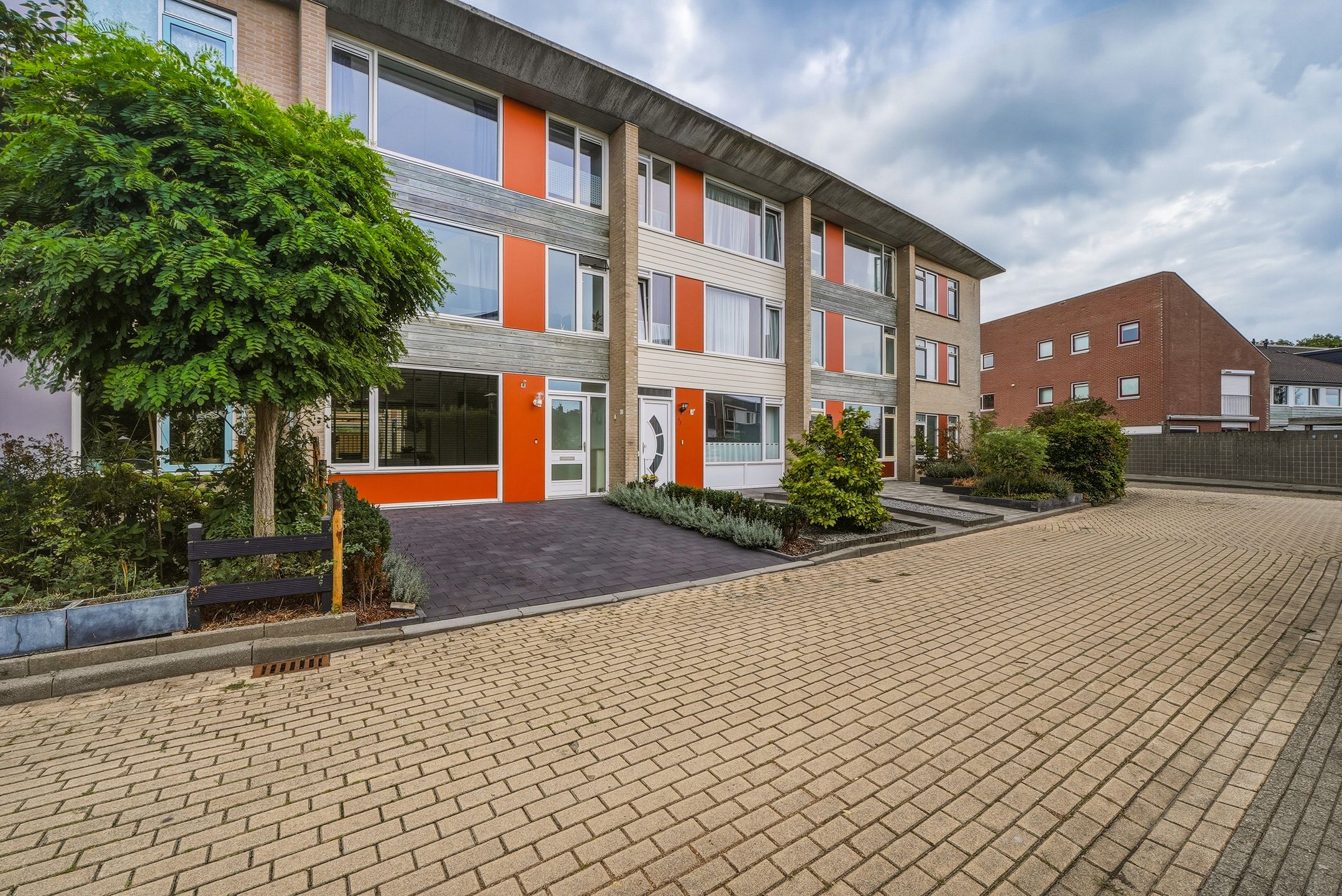 Foto 33 van Han Diekmannlaan 43