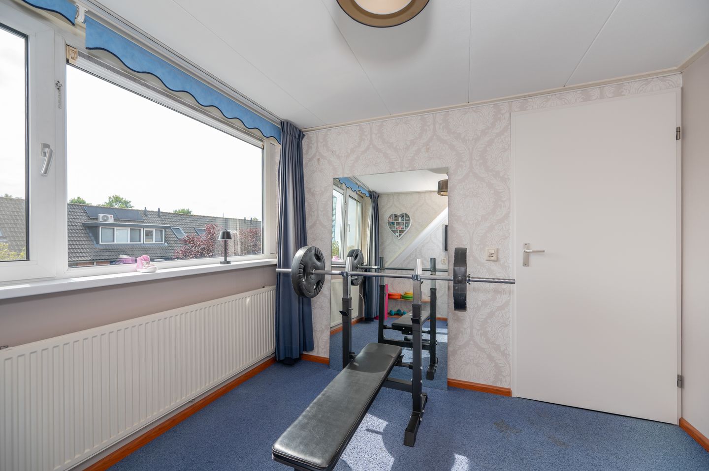 Foto 35 van Saffier 7
