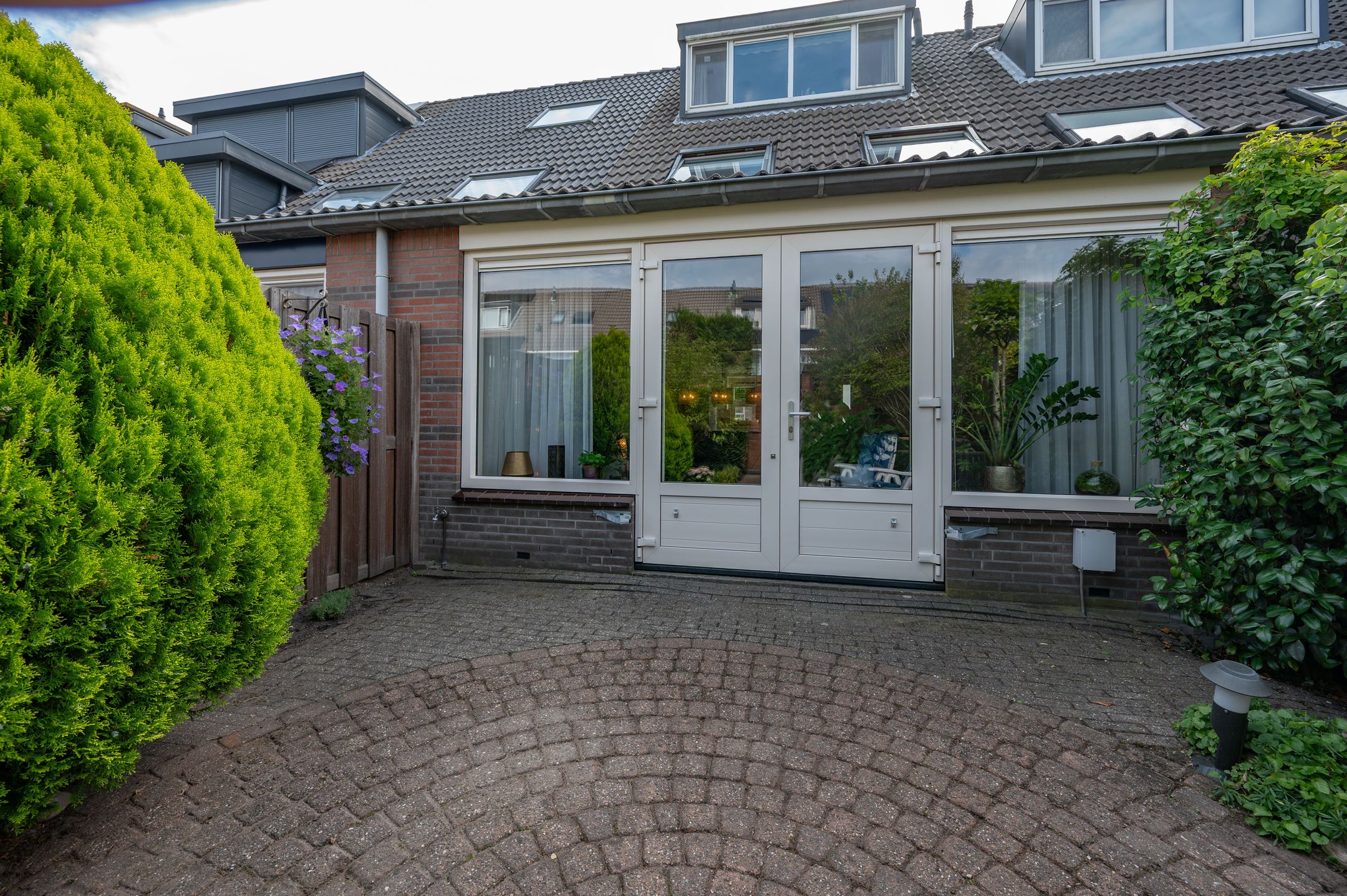 Foto 15 van Saffier 7