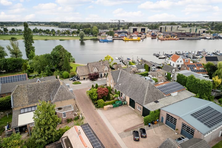 Foto 4 van Maasdijk 369