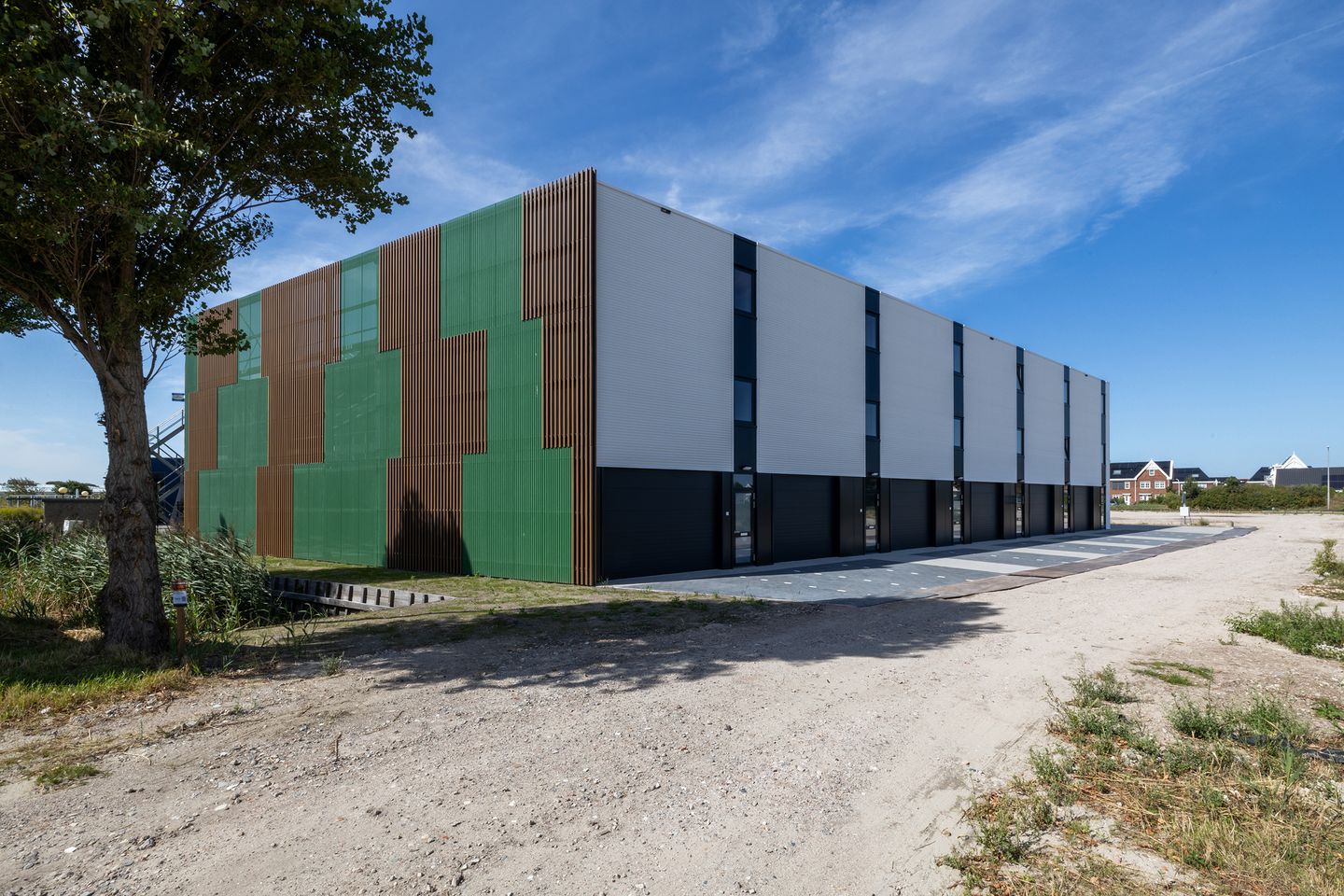 View photo 2 of Vlotlaan 533-D