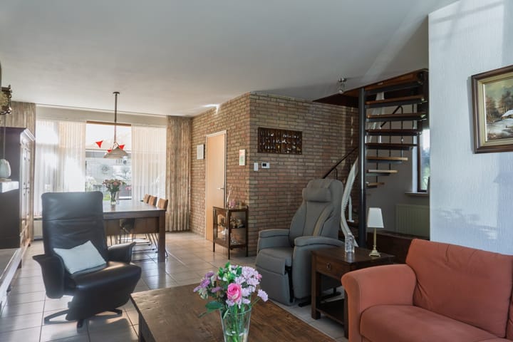 Foto 4 van Kometenlaan 30