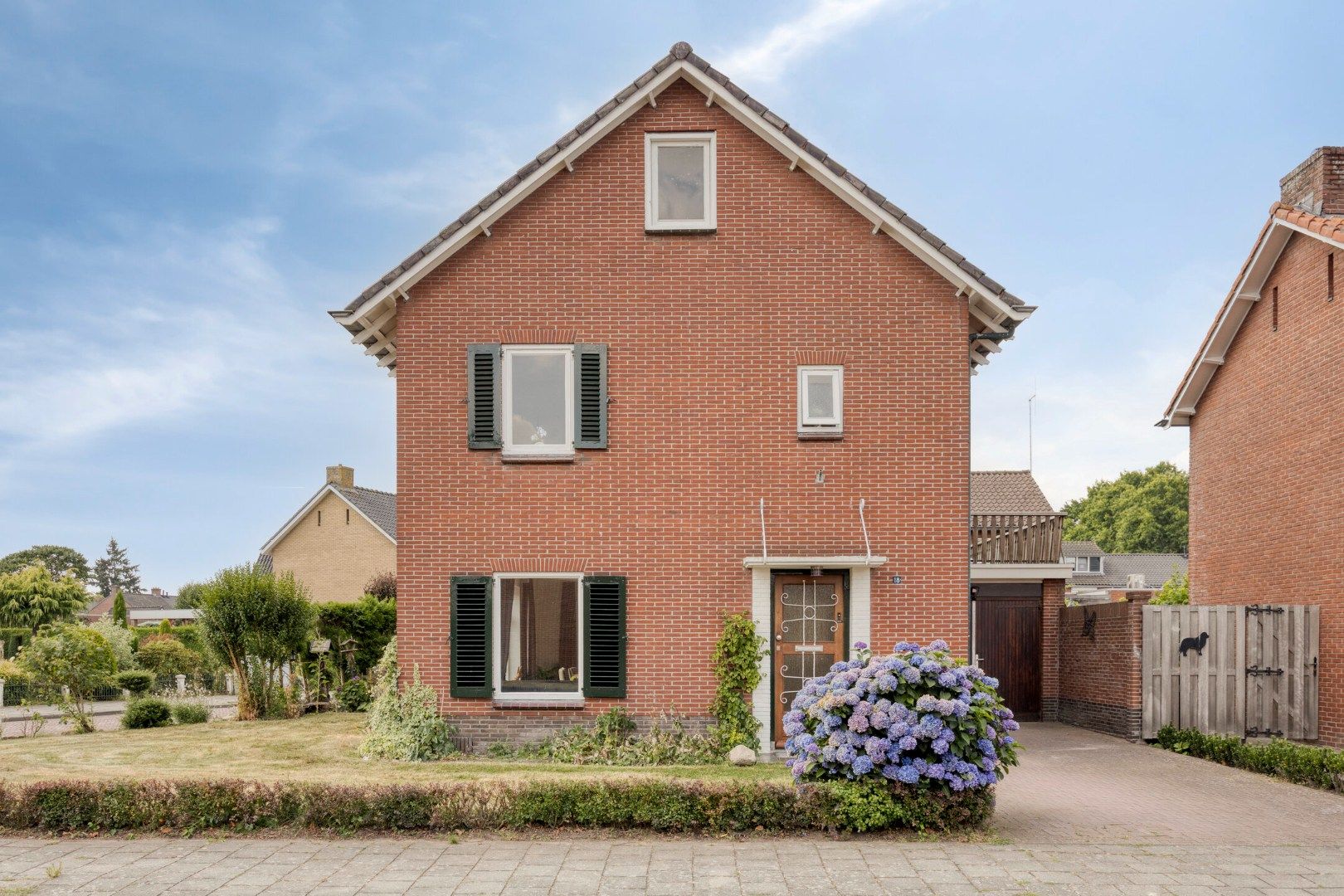Foto 33 van Prins Bernhardlaan 18