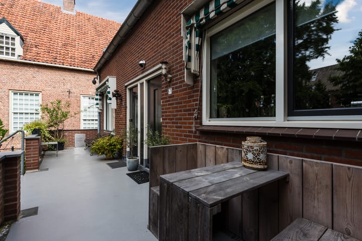 Foto 4 van Doelenstraat 7