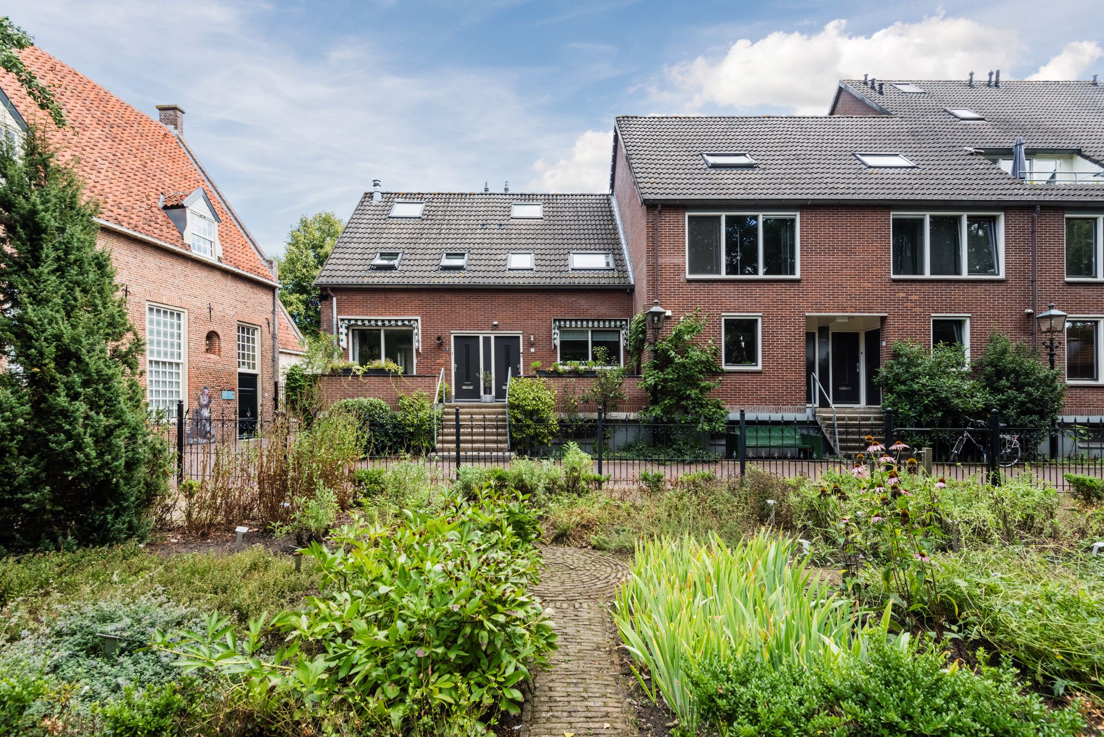 Foto 48 van Doelenstraat 7