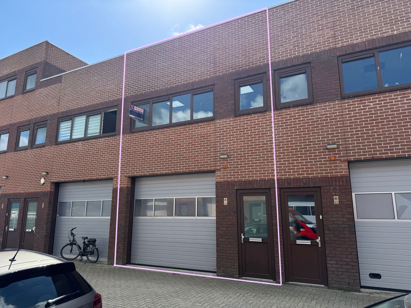 View photo 1 of Salomonstraat 24