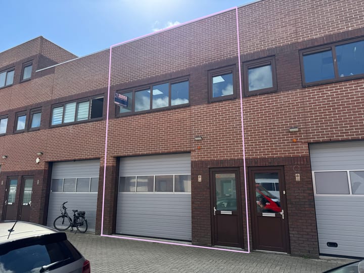 Salomonstraat 24, Alkmaar