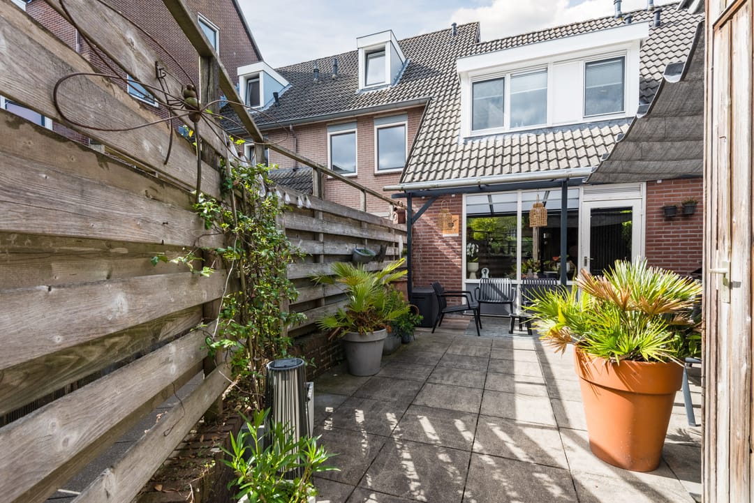 Foto 43 van Doelenstraat 7