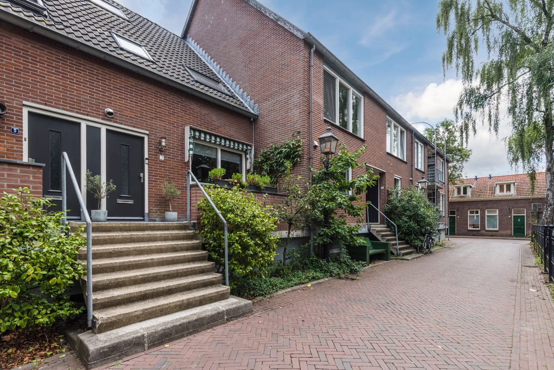 Foto 46 van Doelenstraat 7