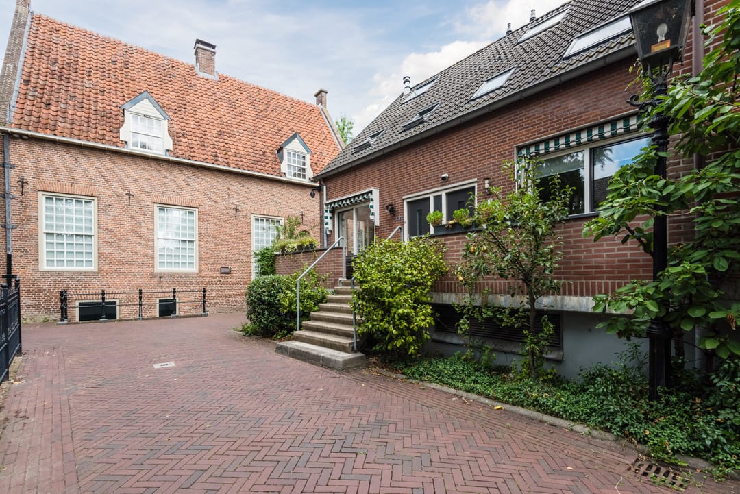 Foto 47 van Doelenstraat 7