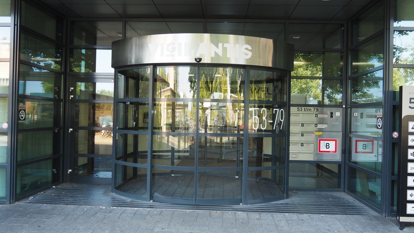 View photo 3 of Burgemeester Van Lierplein 57