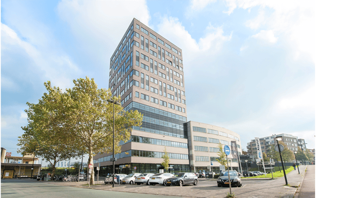 Burgemeester Van Lierplein 57