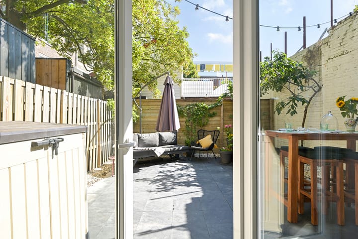 Appartement te koop: Jacob Catsstraat 8, 'S-Gravenhage