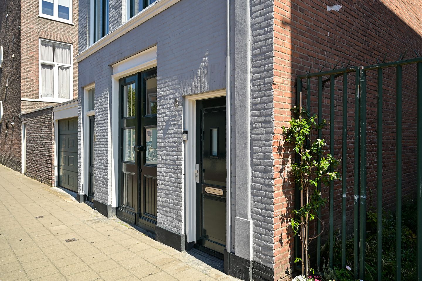 Foto 10 van Jacob Catsstraat 8