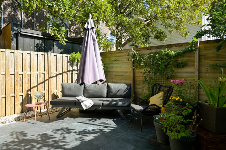 Appartement te koop: Jacob Catsstraat 8, 'S-Gravenhage