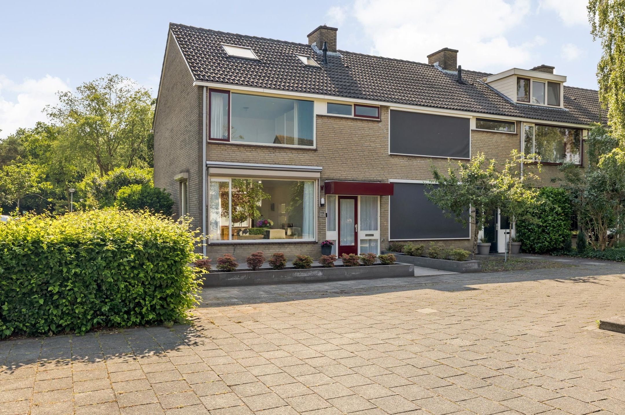 Bisschopshoeve 112
