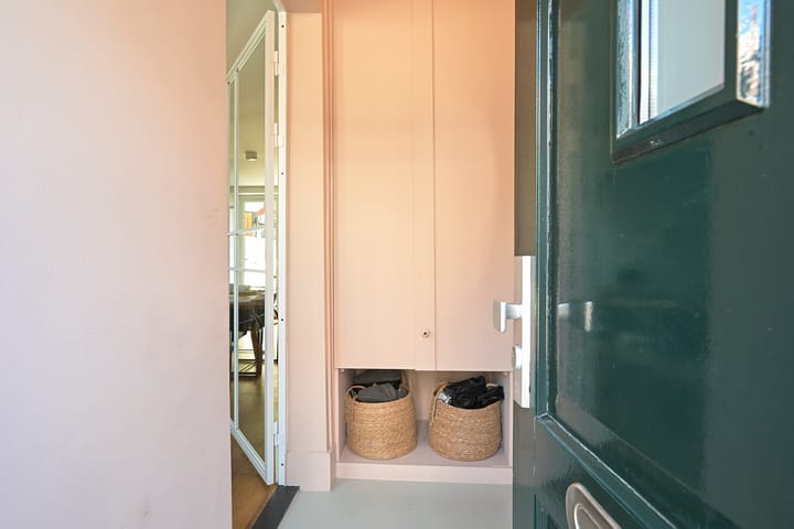 Appartement te koop: Jacob Catsstraat 8, 'S-Gravenhage