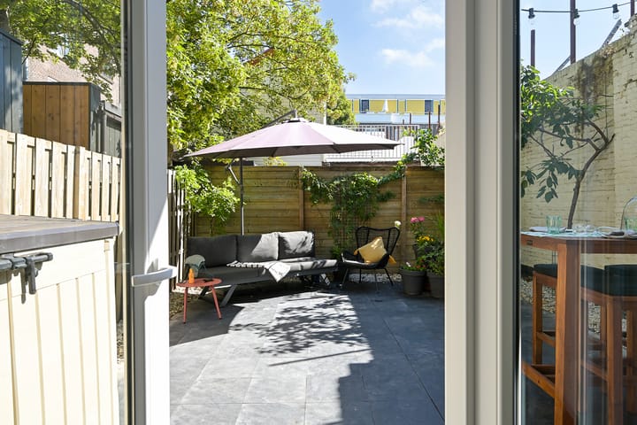 Appartement te koop: Jacob Catsstraat 8, 'S-Gravenhage