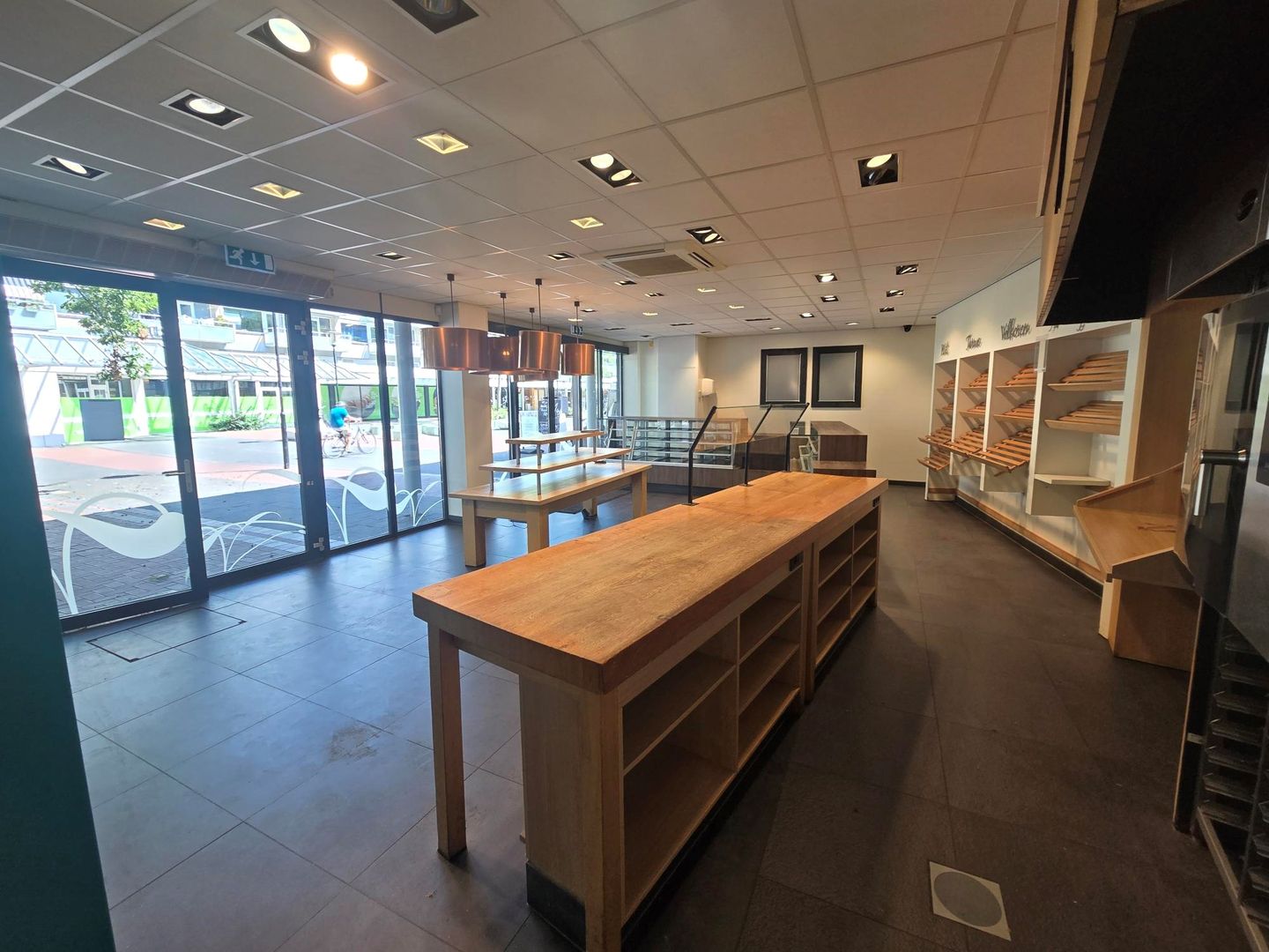 Bekijk foto 4 van Prins Frederiklaan 284-A
