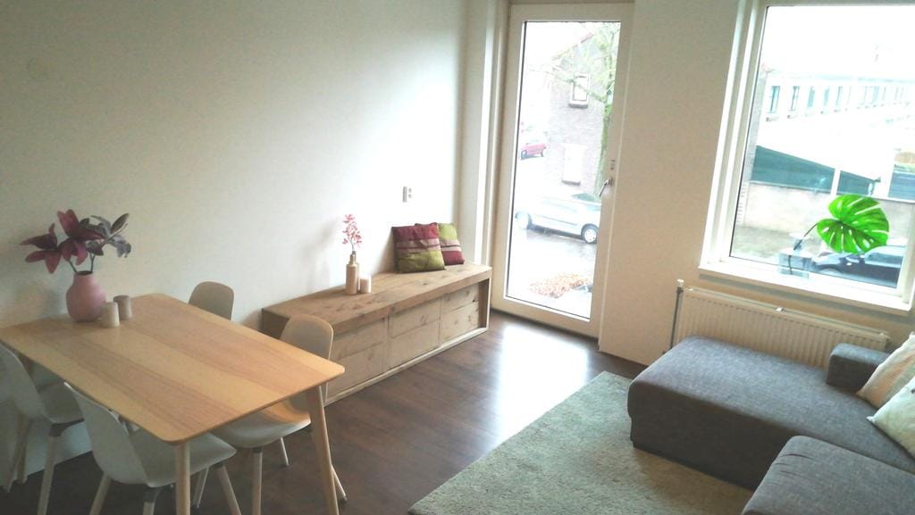 Foto 4 van Berlagestraat 108