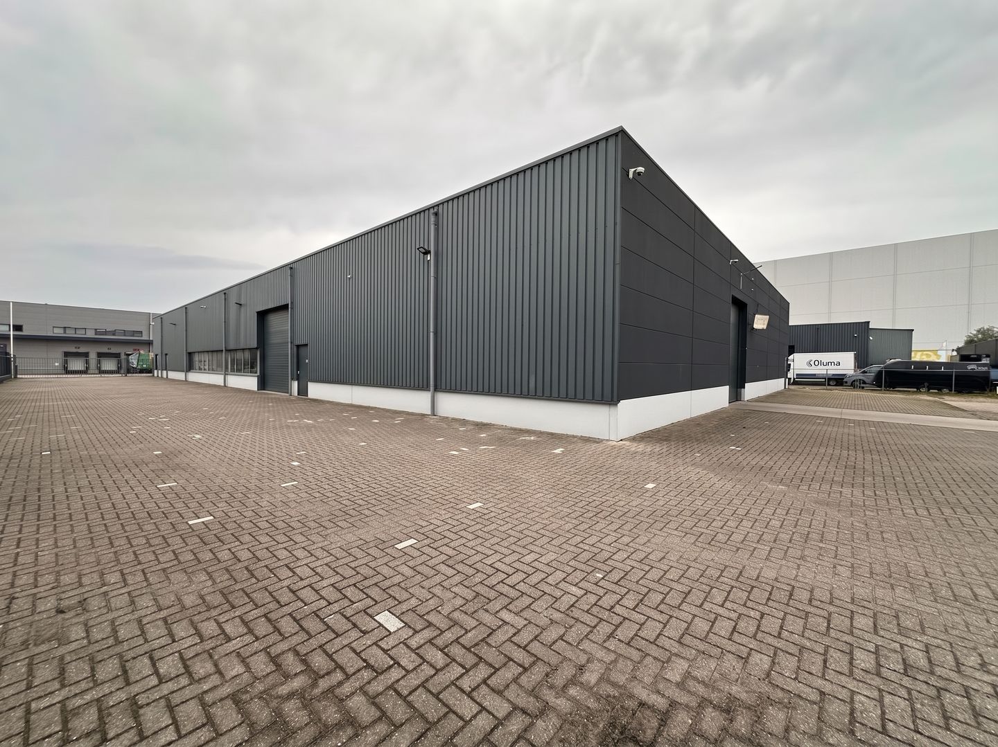 Bekijk foto 3 van Heieinde 16