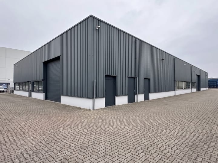 Heieinde 16, Tilburg
