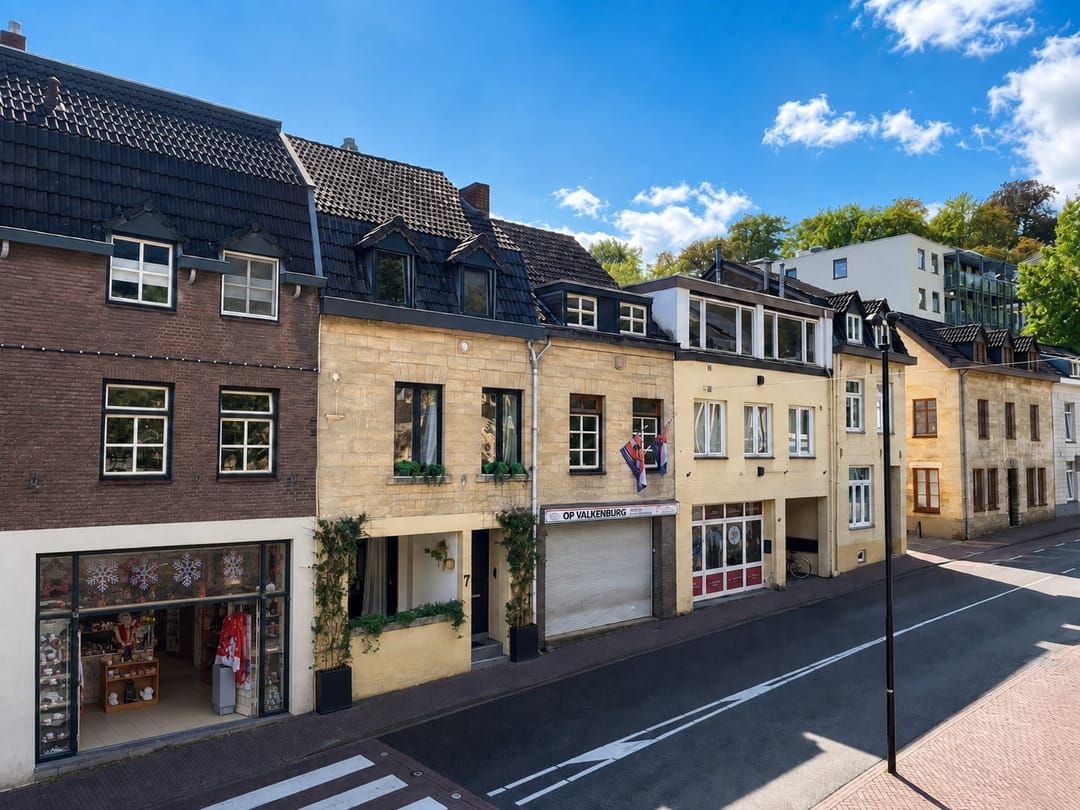 Photo 1 of Cauberg 7