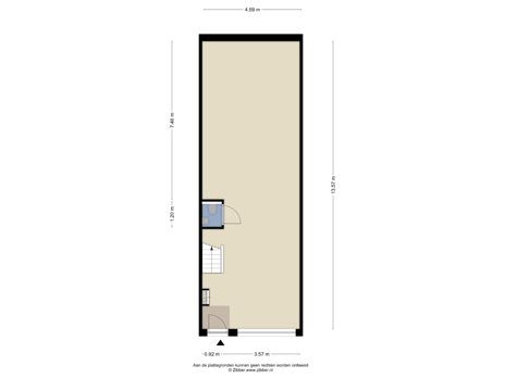 Bekijk plattegrond