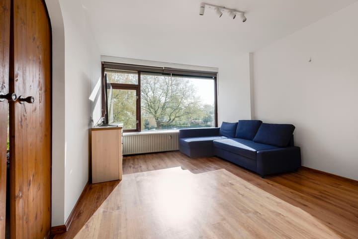 Foto 4 van Jacoba van Beierenstraat 12