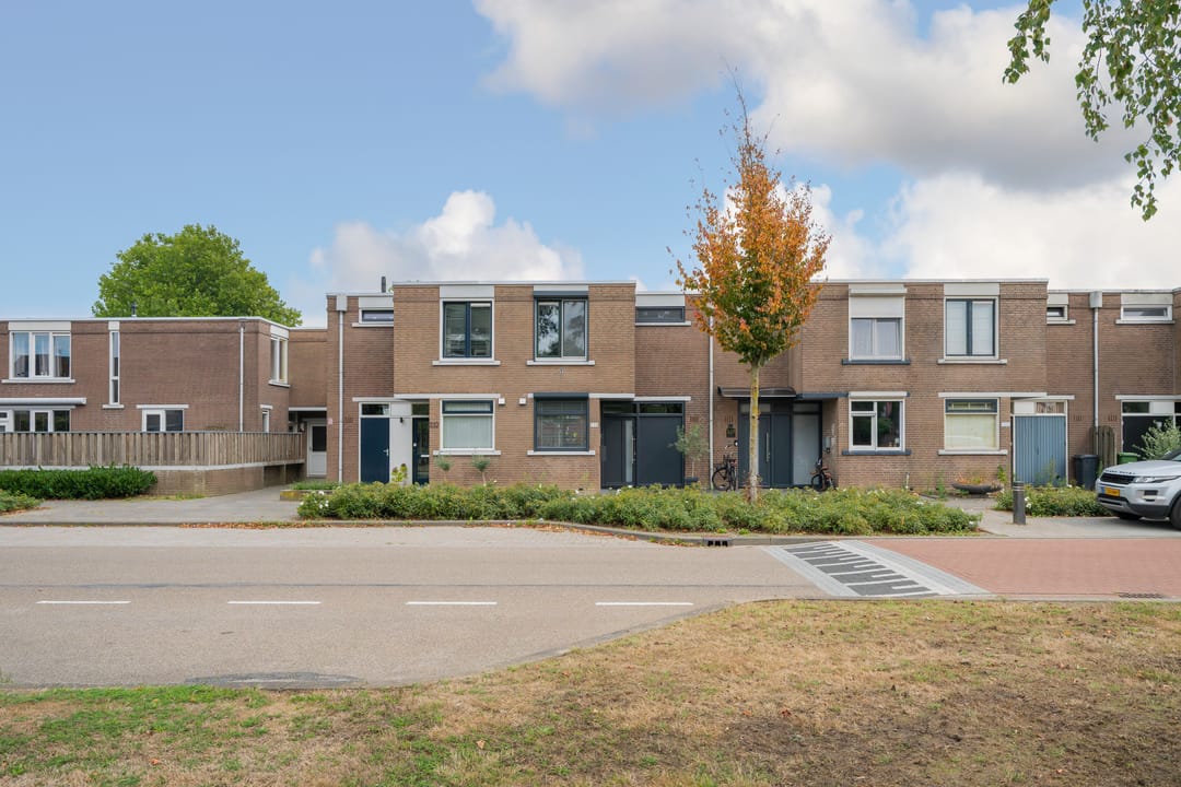 Foto 38 van Kruidenlaan 230