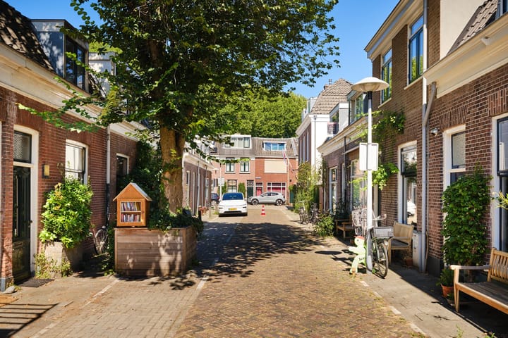 Foto 2 van Doornstraat 11